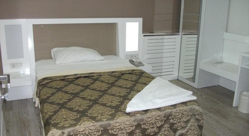 Grand As Hotel-resim-1