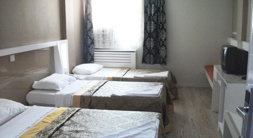 Grand As Hotel-resim-7