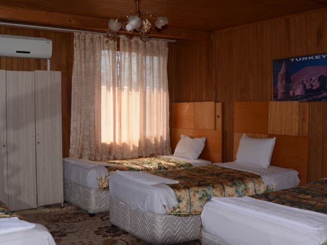 Nemrut Kommagene Hotel-resim-1