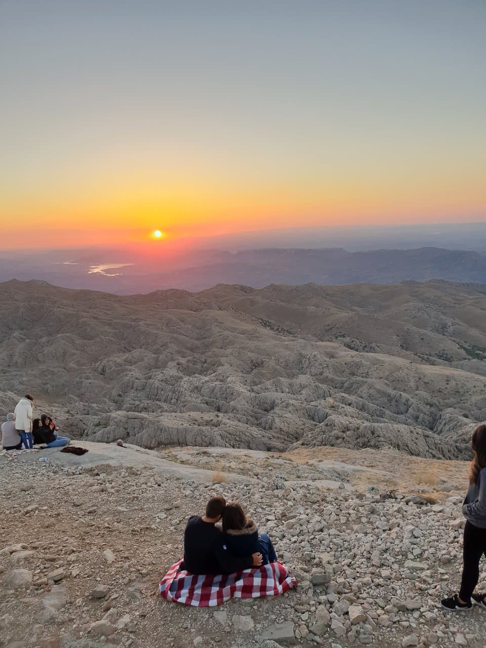 Nemrut Kommagene Hotel-resim-3