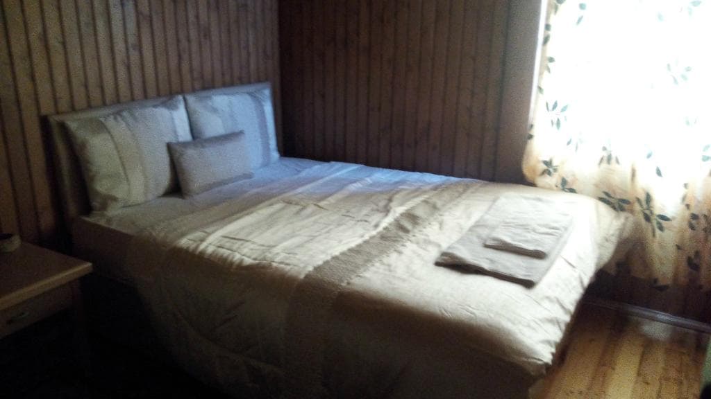 Nemrut Kommagene Hotel-resim-6