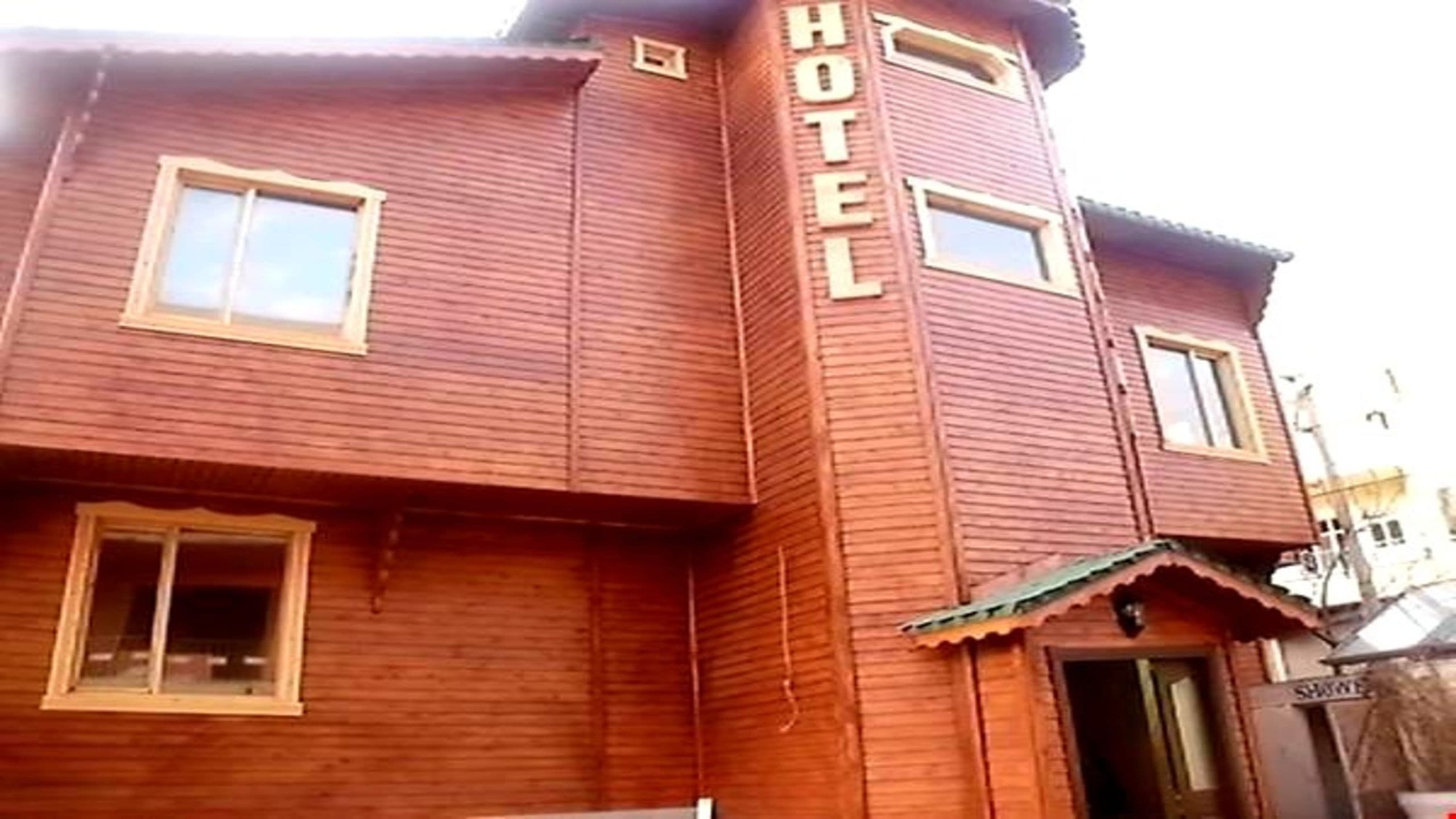 Nemrut Kommagene Hotel-resim-7