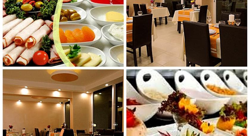 Rumana Hotel-resim-5