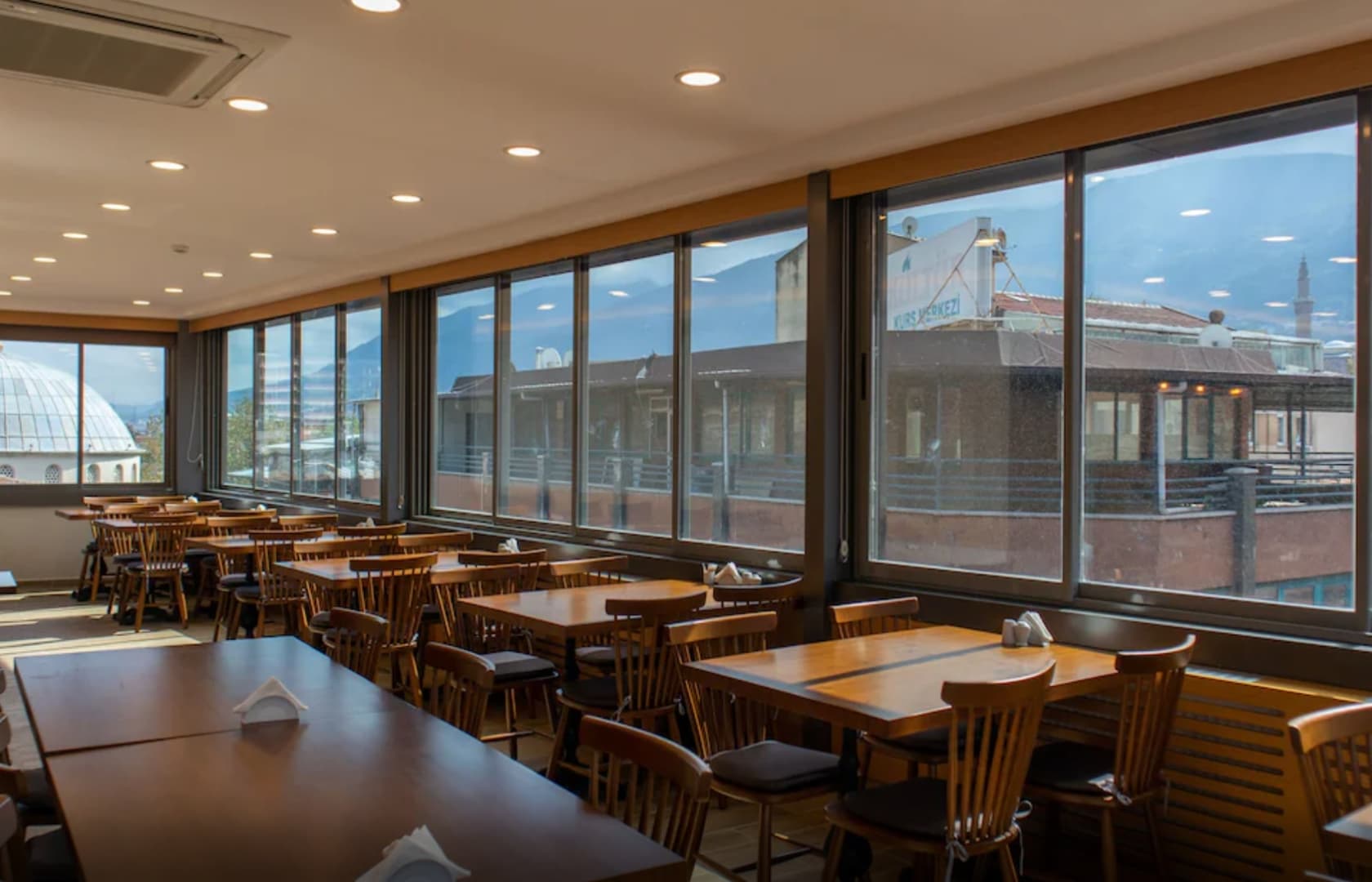 Lotus Park Hotel-resim-4