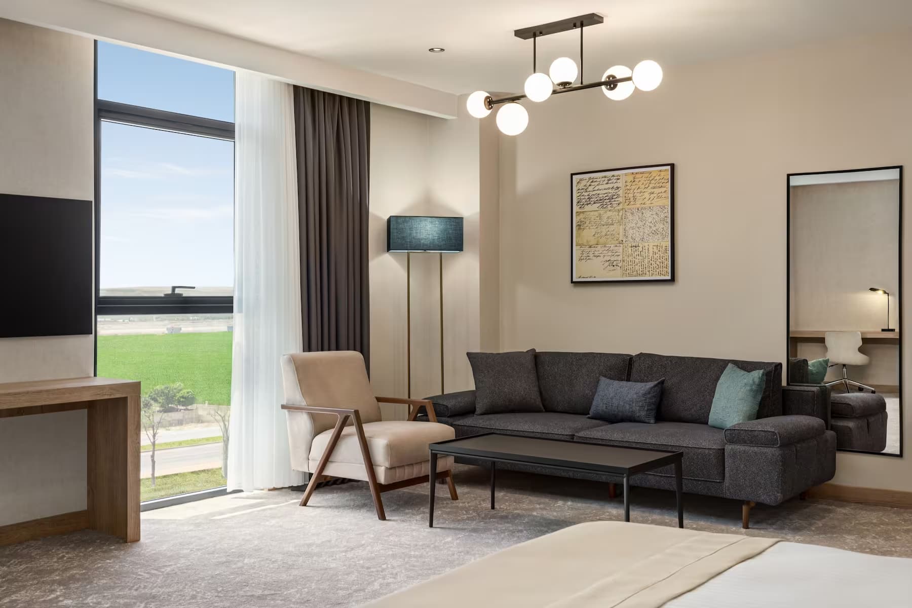 Ramada Plaza By Wyndham Batman-resim-4