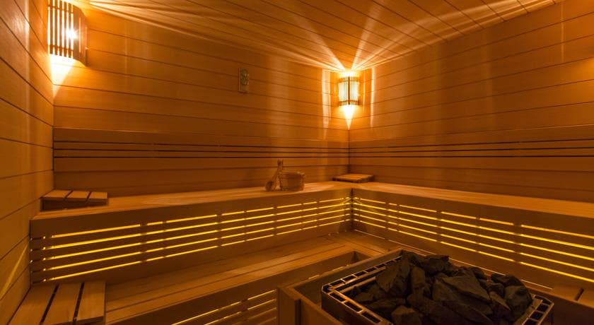 Ramada By Wyndham Istanbul Pera-resim-4