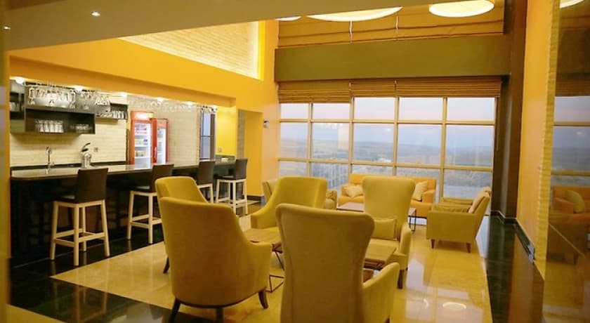 My Home Otel Antep-resim-7