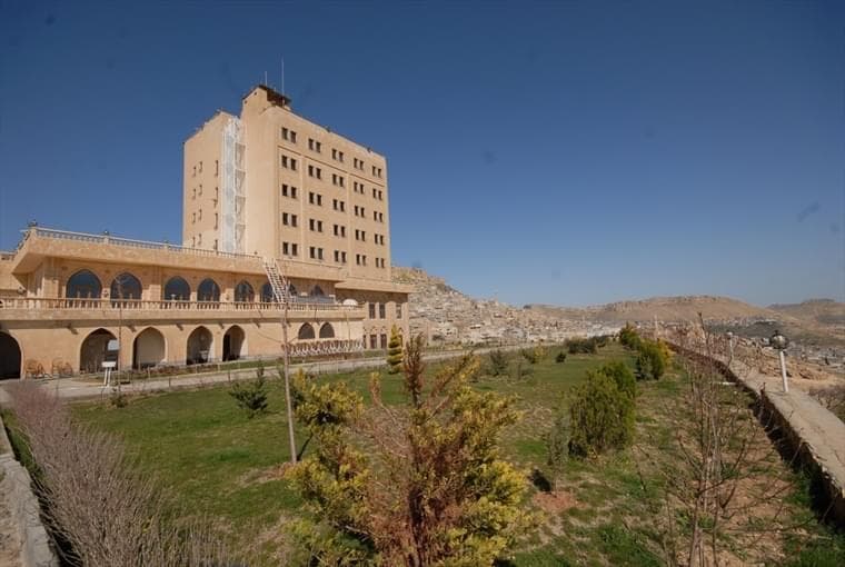 Büyük Mardin Oteli-resim-0