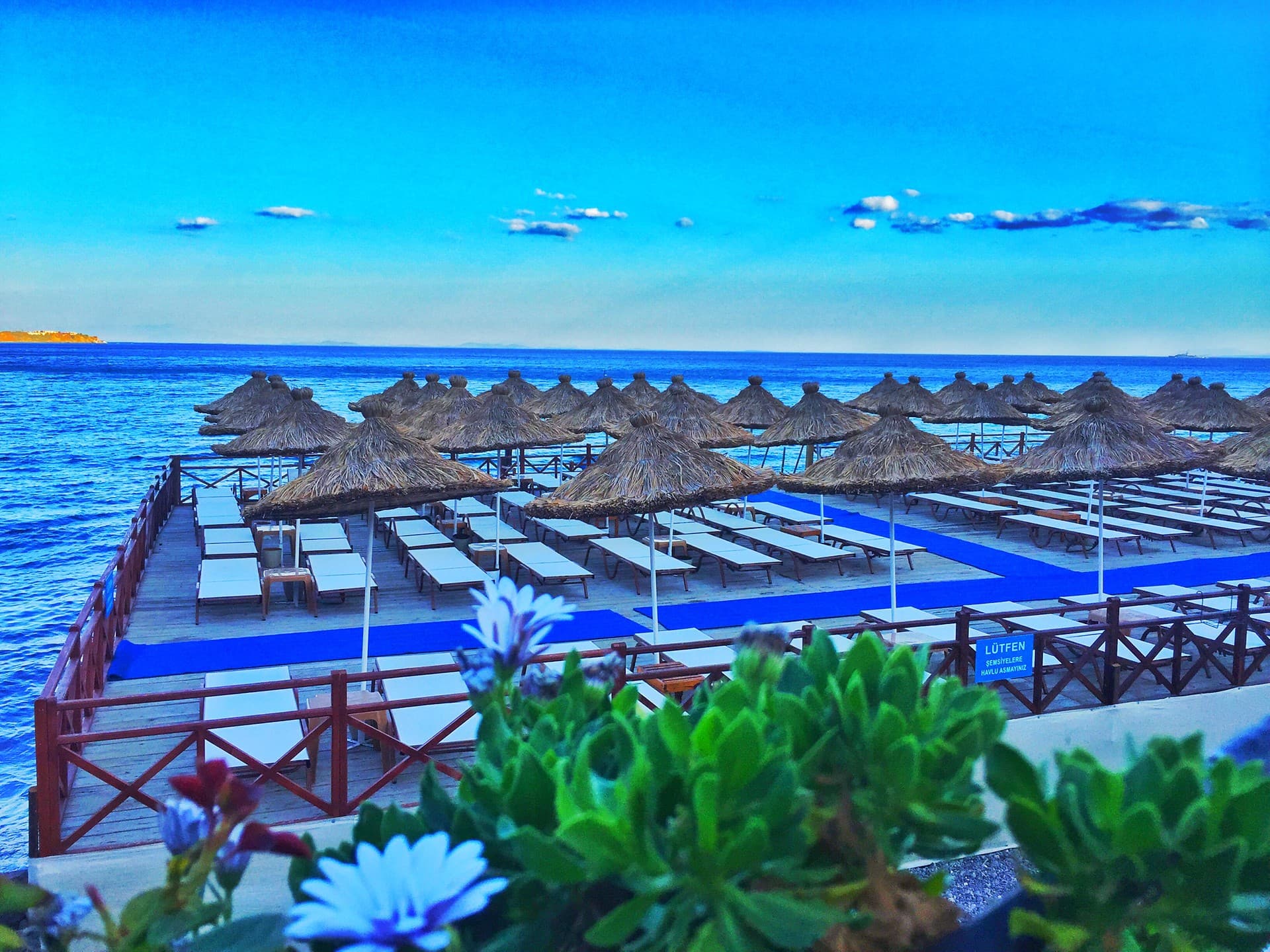 Assos Kervansaray Hotel-resim-7