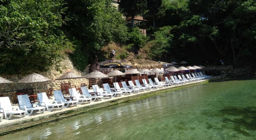 Sinop Antik Otel-resim-5