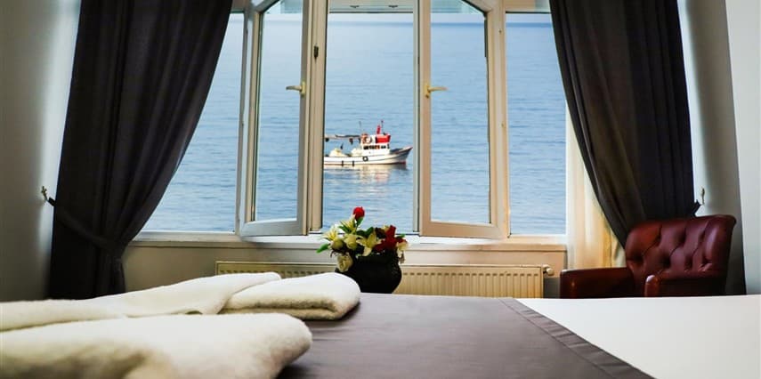 Yıldız Moonlight Hotel Trabzon-resim-2