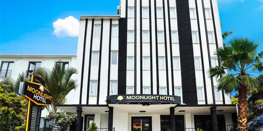 Yıldız Moonlight Hotel Trabzon-resim-1