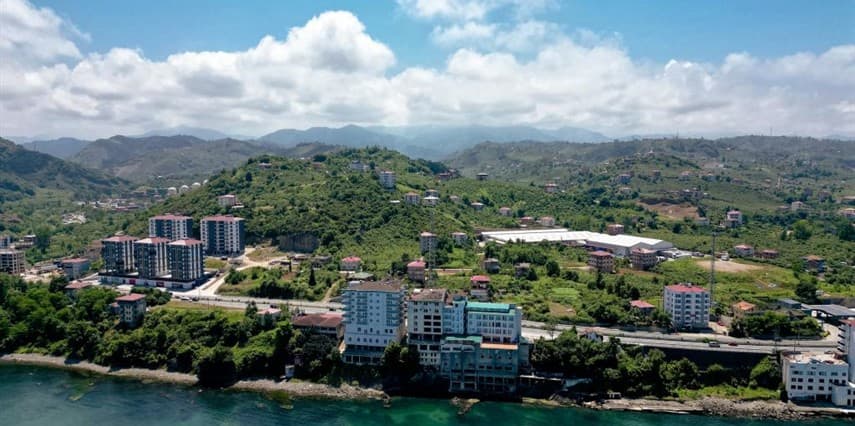 Yıldız Moonlight Hotel Trabzon-resim-4