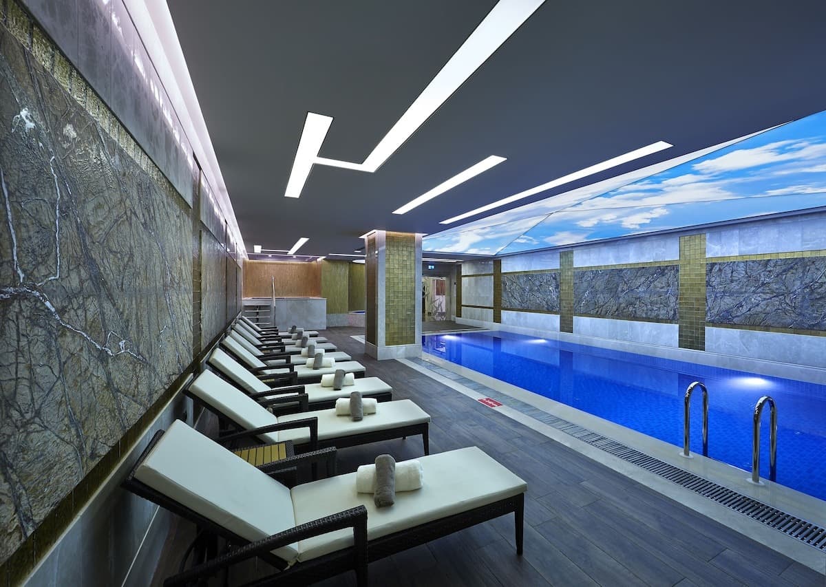 Uranus İstanbul Topkapı-resim-7