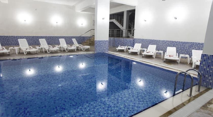 Çiftehan Termal Otel-resim-2