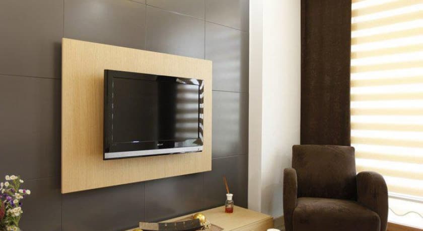 Çiftehan Termal Otel-resim-7