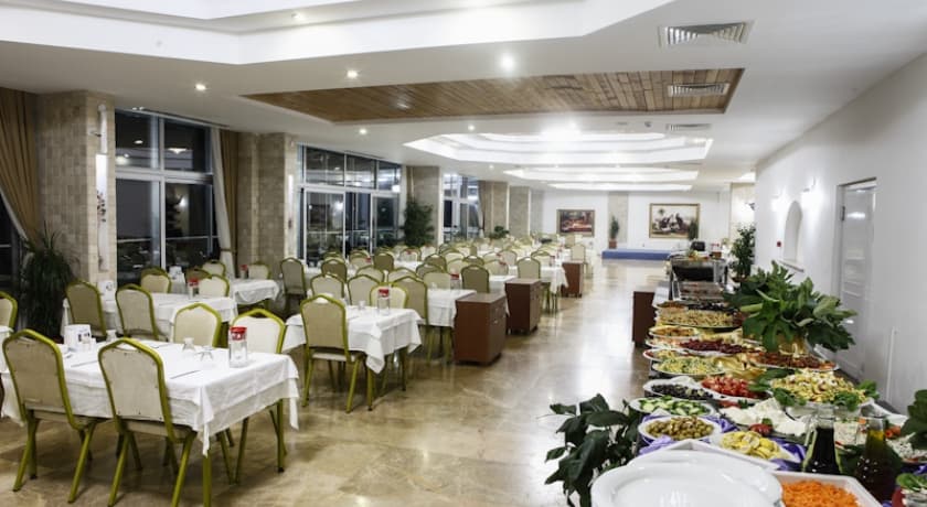 Çiftehan Termal Otel-resim-5