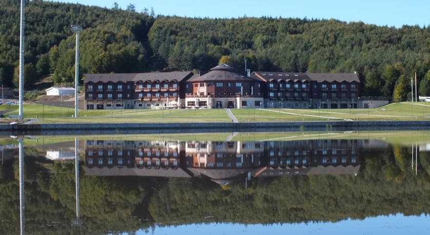 Fenerbahçe Sk Serkan Acar Resort & Sport Topuk Yaylası-resim-0