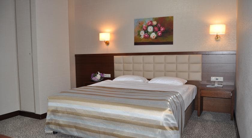 Fenerbahçe Sk Serkan Acar Resort & Sport Topuk Yaylası-resim-6