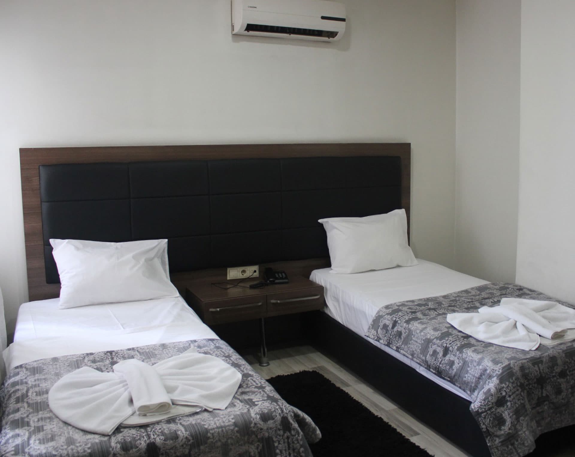 New Akçaabat Hotel -resim-3