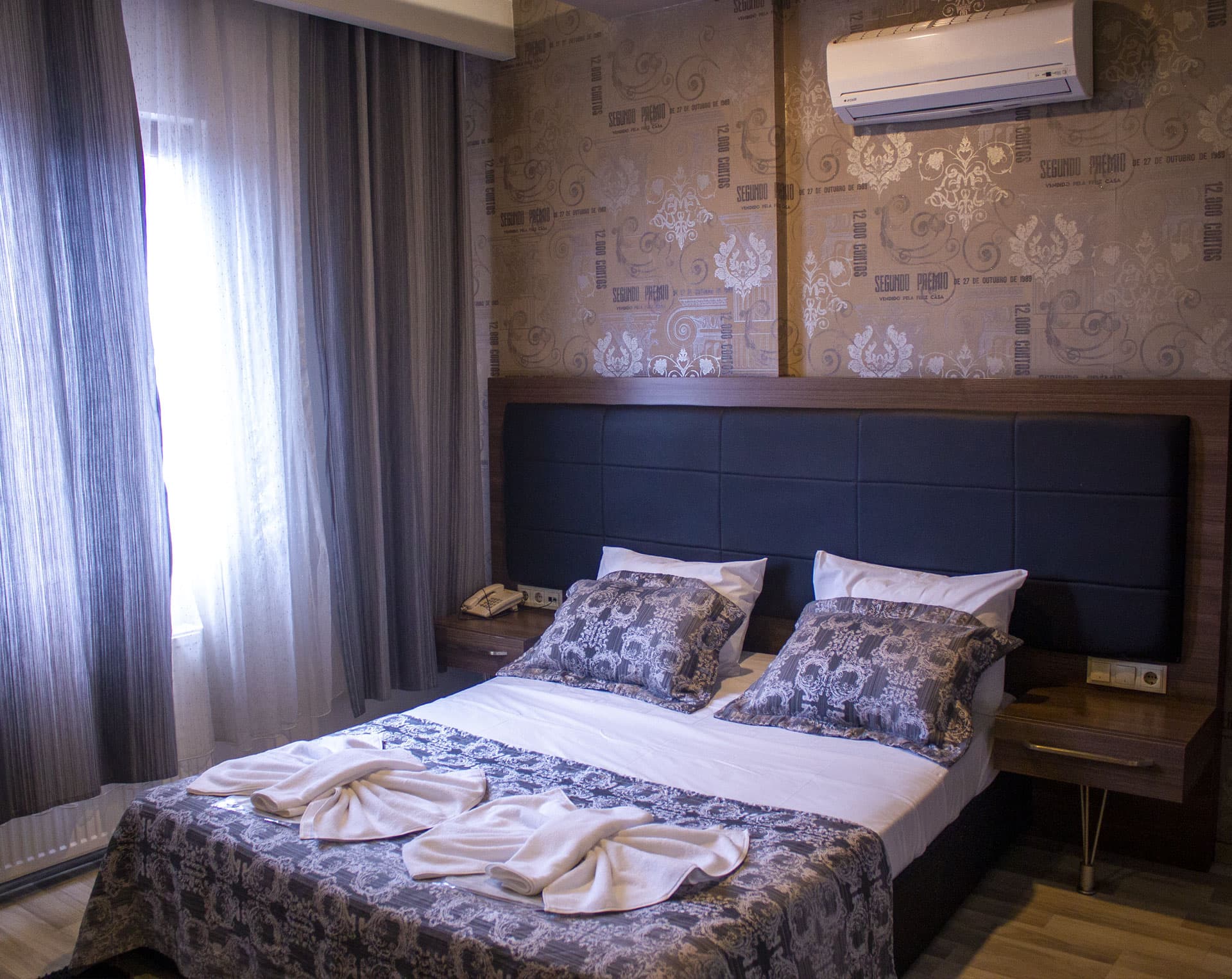 New Akçaabat Hotel -resim-2