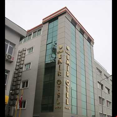 Reyhanlı Emir Otel-resim-0