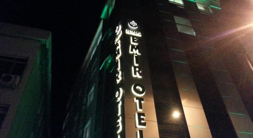 Reyhanlı Emir Otel-resim-5