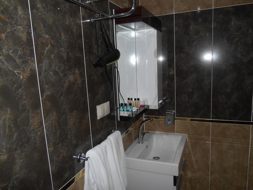 Reyhanlı Emir Otel-resim-7