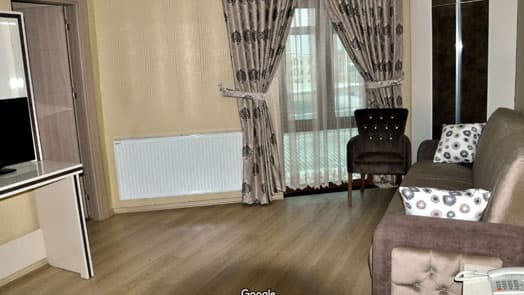 Hotel Grand Yılmaz -resim-6