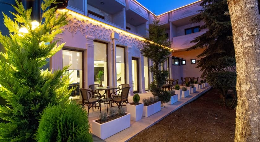 Yoncalı Termal Otel-resim-5