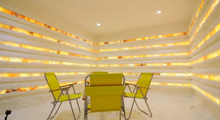 Yoncalı Termal Otel-resim-4