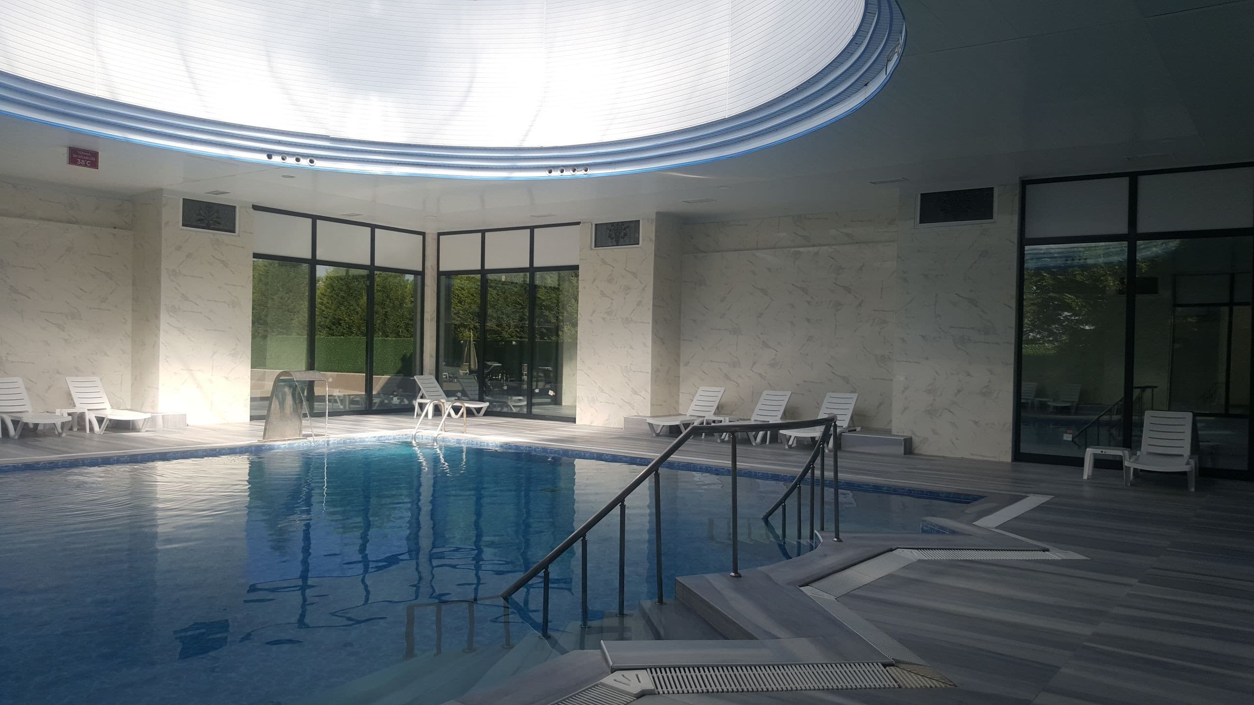 Yoncalı Termal Otel-resim-3