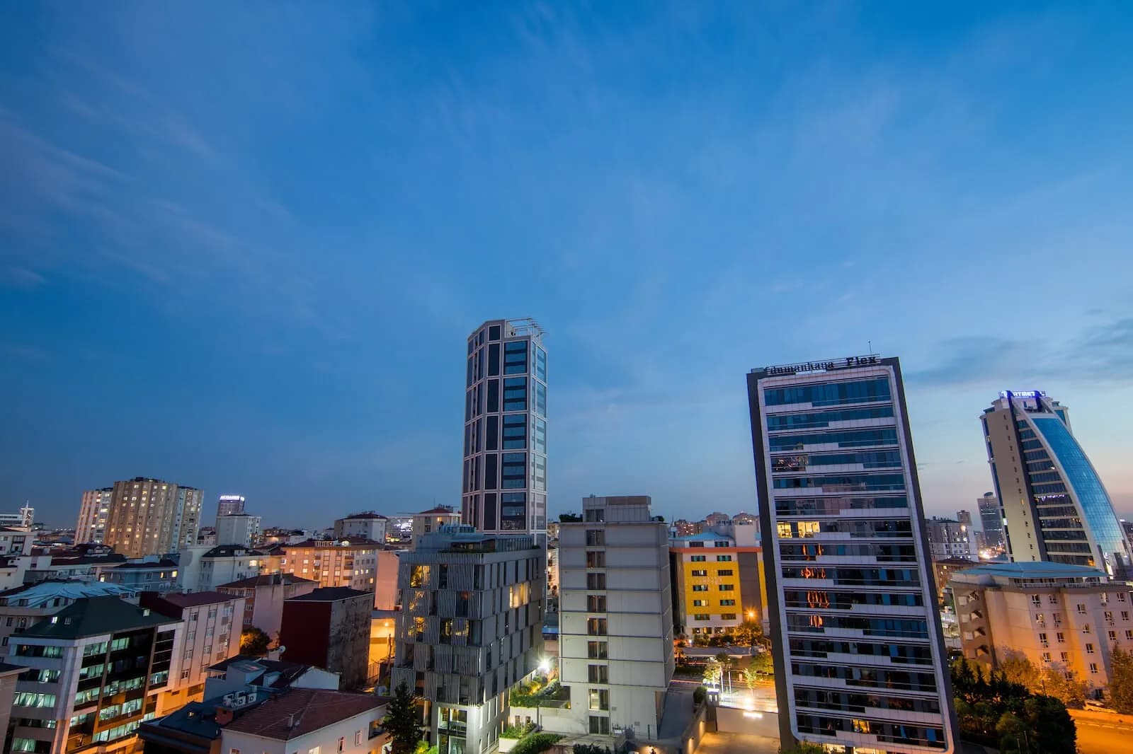 Sherlock Homes Hotels-resim-6