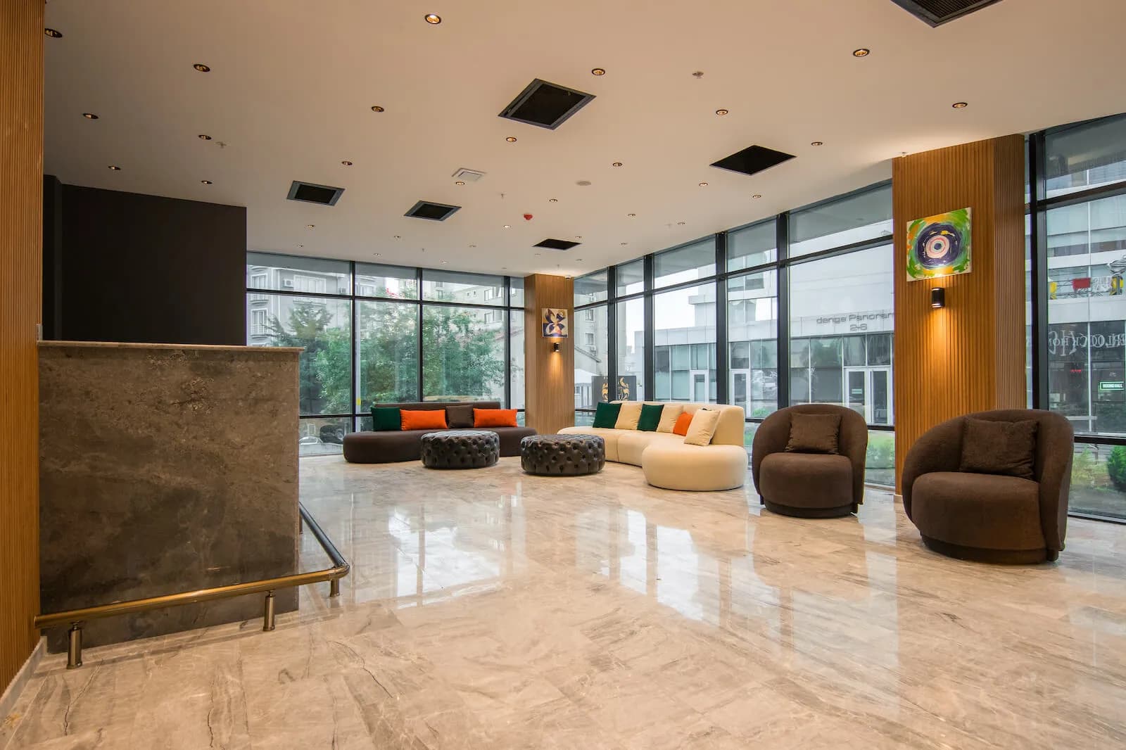 Sherlock Homes Hotels-resim-4