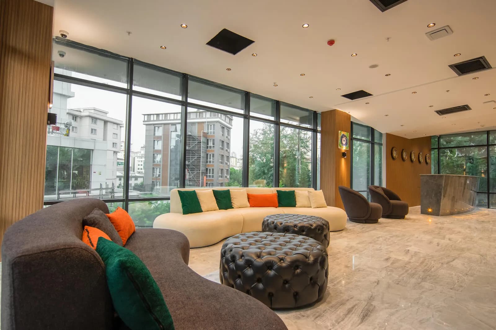 Sherlock Homes Hotels-resim-2