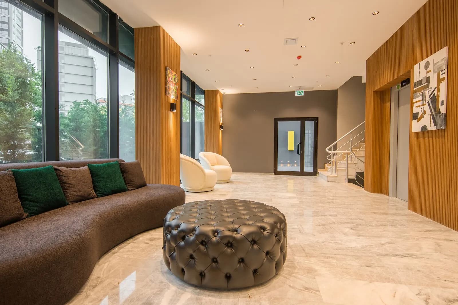 Sherlock Homes Hotels-resim-3