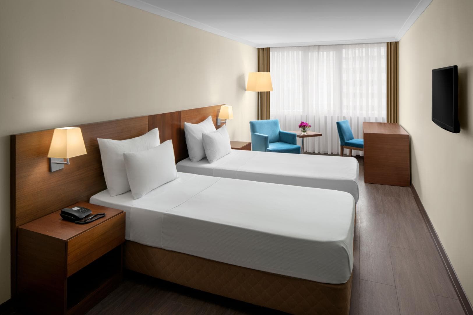 Dedeman İstanbul Otel-resim-6
