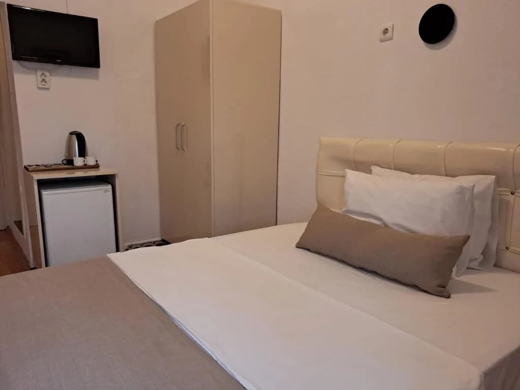 Sözer Hotel -resim-1