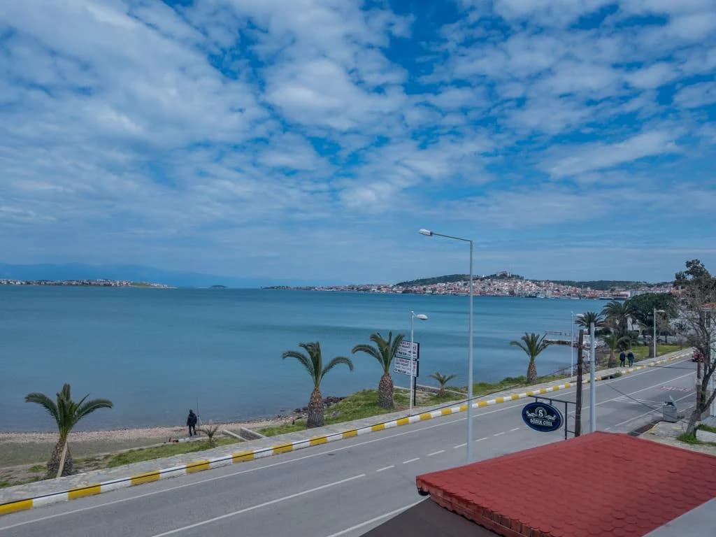 Sözer Hotel -resim-3