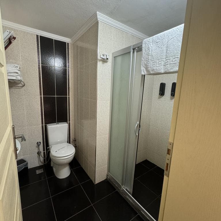 Sözer Hotel -resim-6