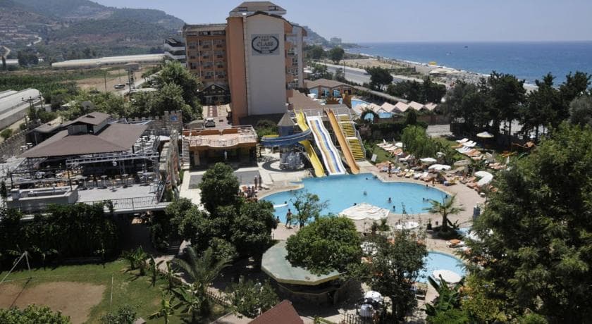 Klas Hotel-resim-4
