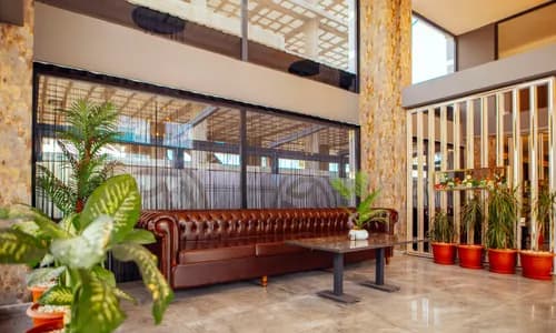 Grand Çakıroğlu Hotel-resim-2