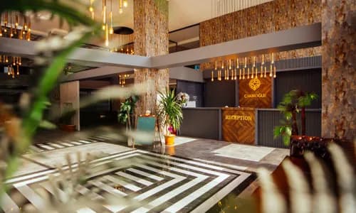 Grand Çakıroğlu Hotel-resim-4