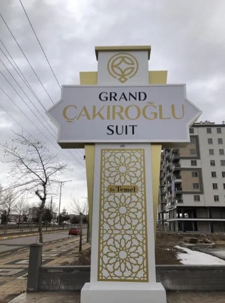 Grand Çakıroğlu Hotel-resim-7