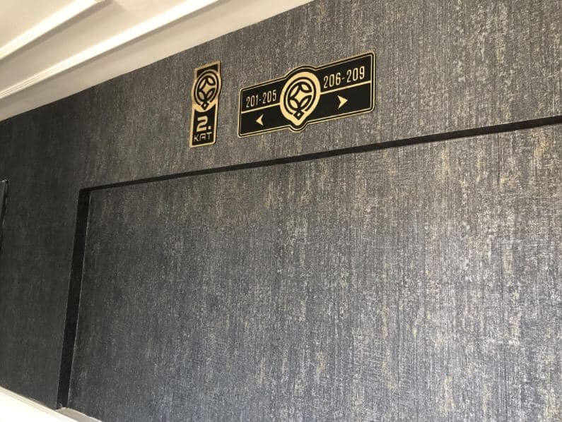 Grand Çakıroğlu Hotel-resim-5