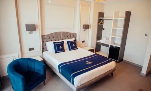 Grand Çakıroğlu Hotel-resim-1