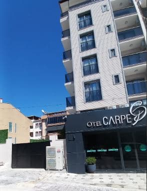 Otel Carpediem Gold Kuşadası-resim-7