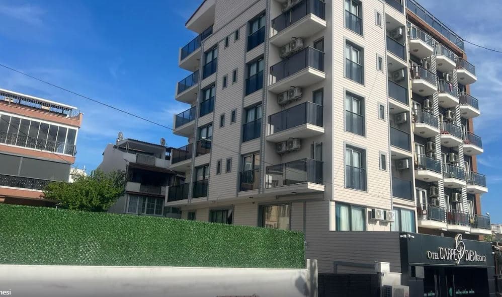 Otel Carpediem Gold Kuşadası-resim-1