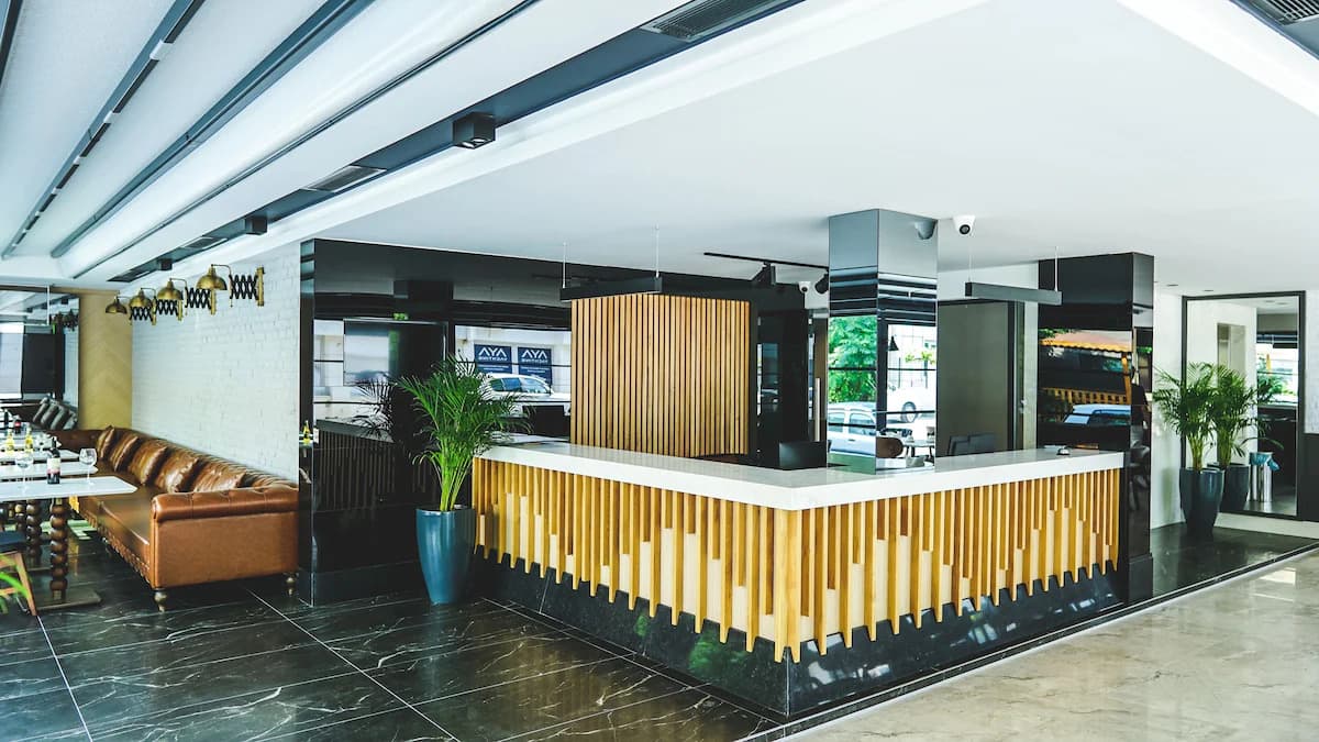 Ni Hotel Lara-resim-2