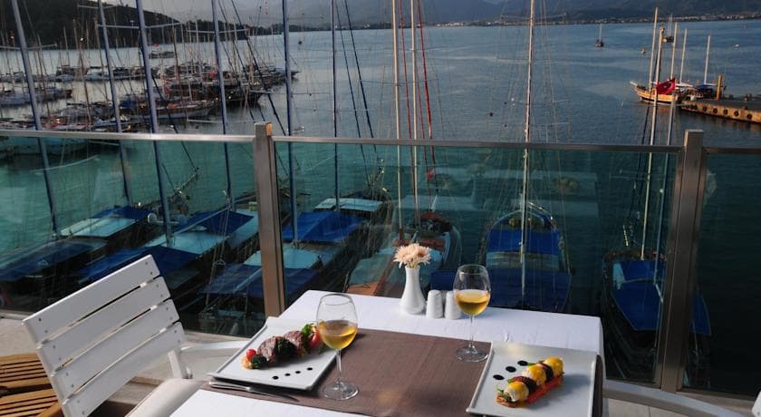 Alesta Yacht Hotel-resim-3